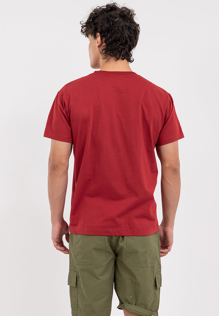 Aero New York 87 Tee