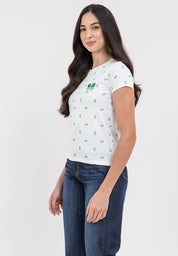 Tennis All Over Print Tee