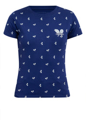 Tennis All Over Print Tee