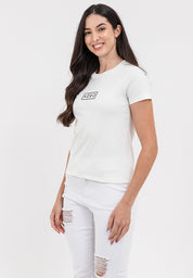 Aero Box Logo Tee