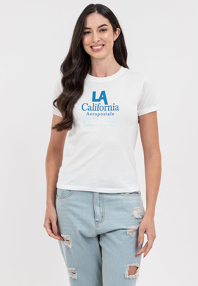 LA Tee