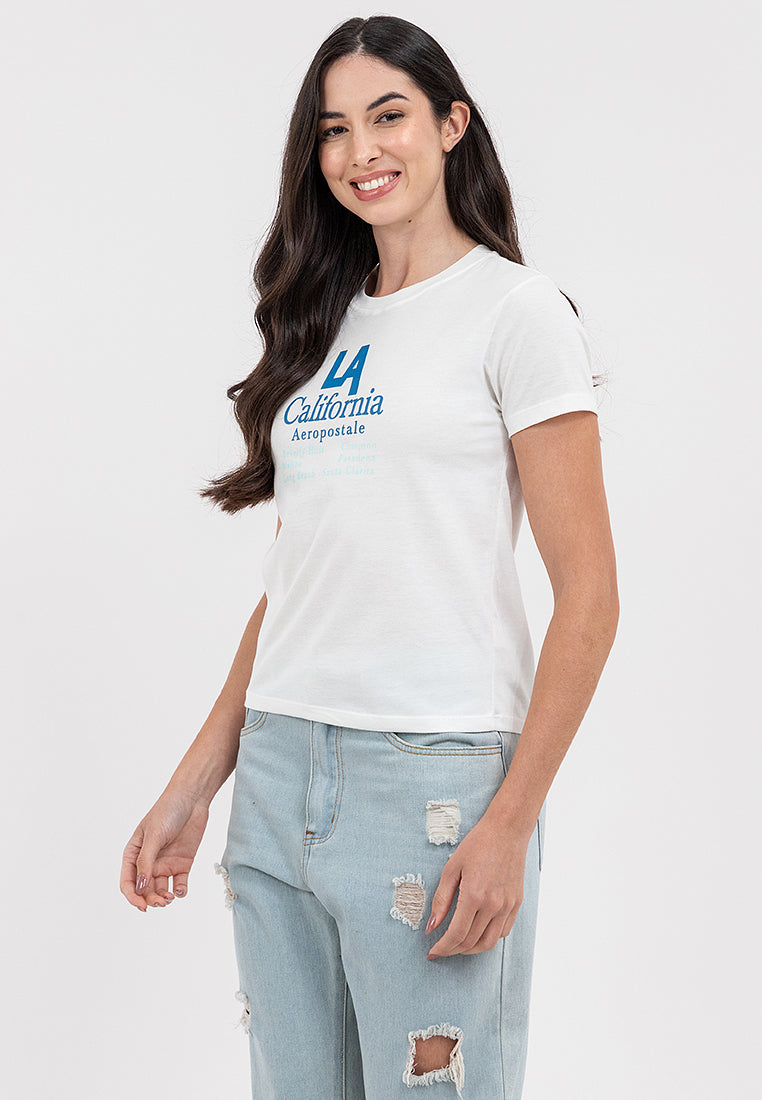 LA Tee