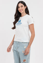 LA Tee