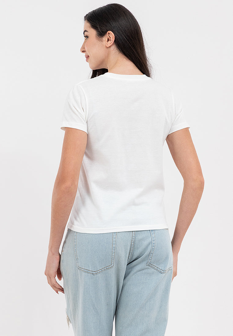 LA Tee