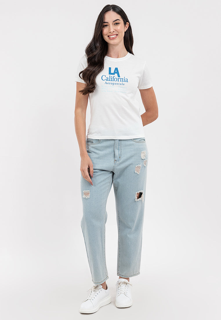 LA Tee