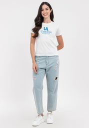 LA Tee