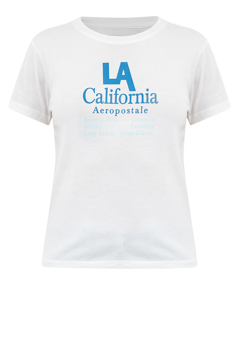 LA Tee