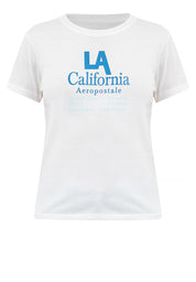 LA Tee