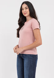 Aero Box Logo Tee