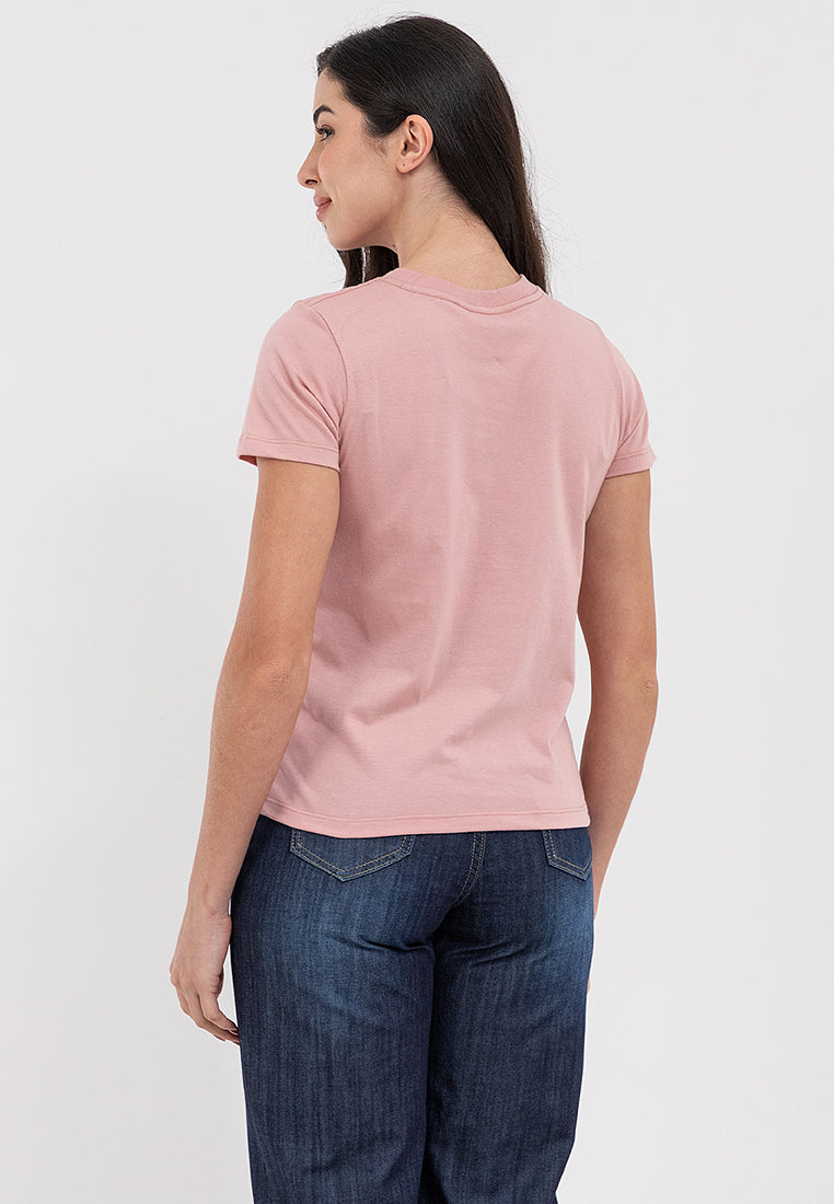 Aero Box Logo Tee