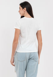 87 Logo Tee