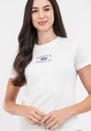 87 Back Graphic Tee