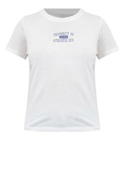87 Back Graphic Tee
