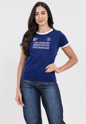 Comfort Fit Ringer Tee
