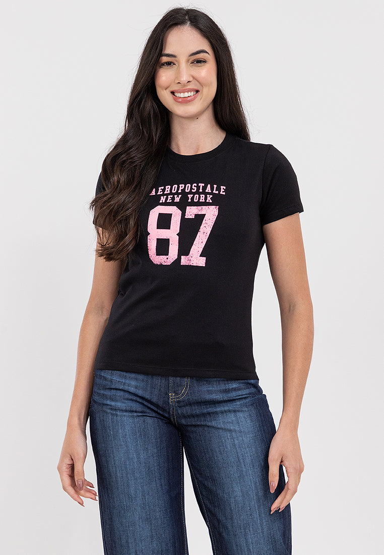 87 Graphic Tee