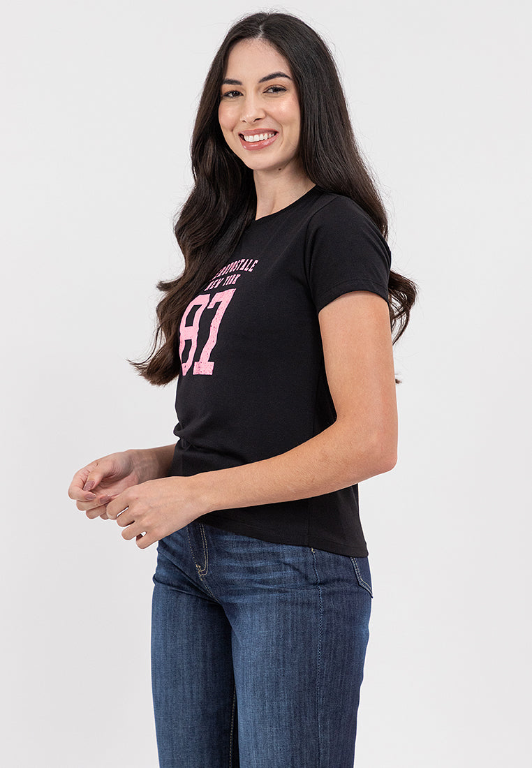 87 Graphic Tee