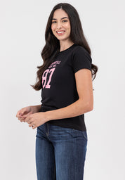 87 Graphic Tee