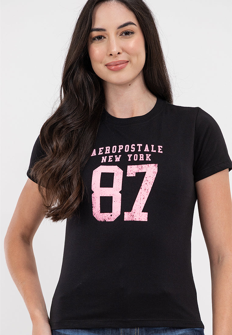 87 Graphic Tee