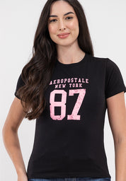 87 Graphic Tee