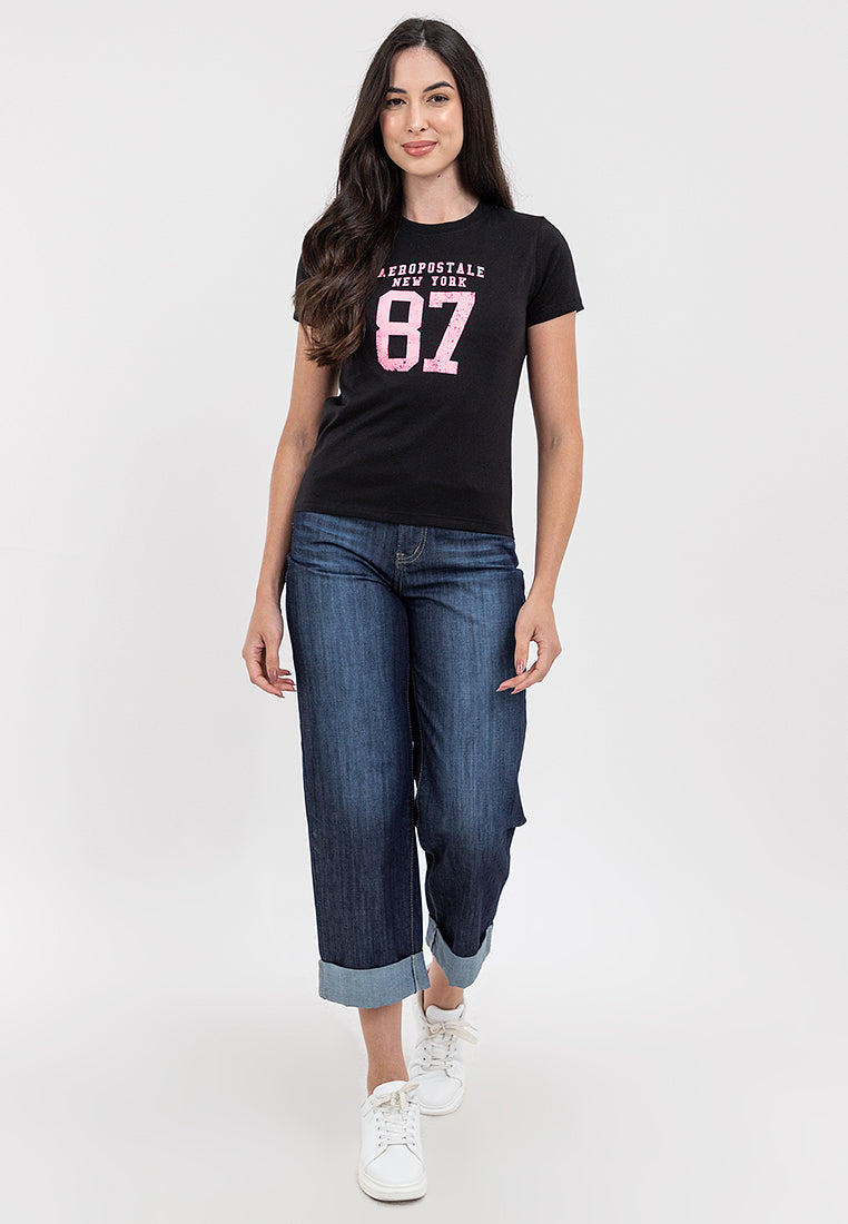 87 Graphic Tee