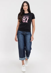 87 Graphic Tee