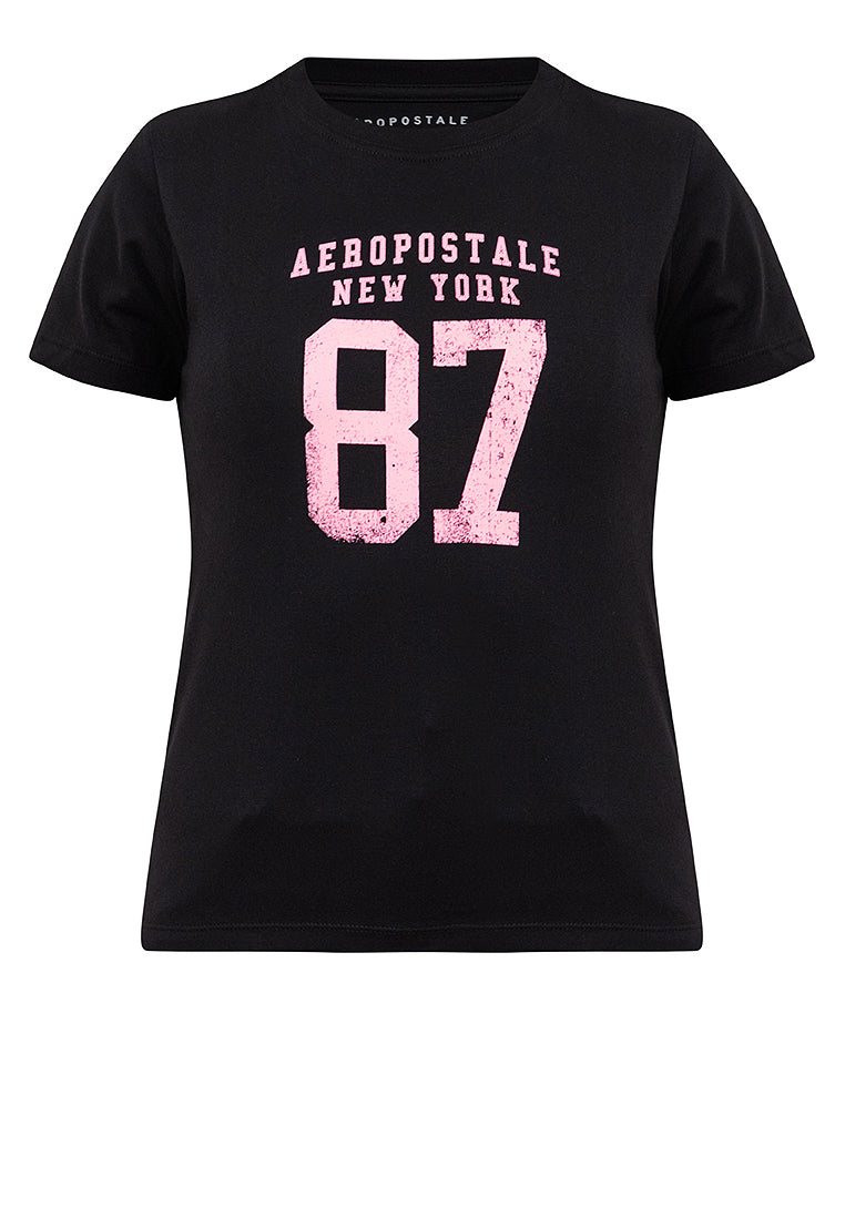 87 Graphic Tee