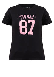 87 Graphic Tee