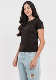 Aero Box Logo Tee