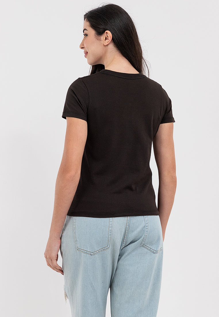 Aero Box Logo Tee