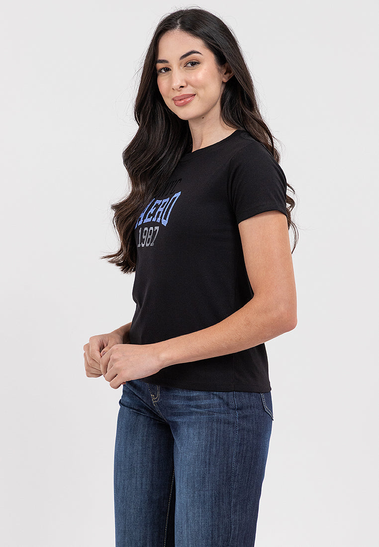 NYC Graphic Tee