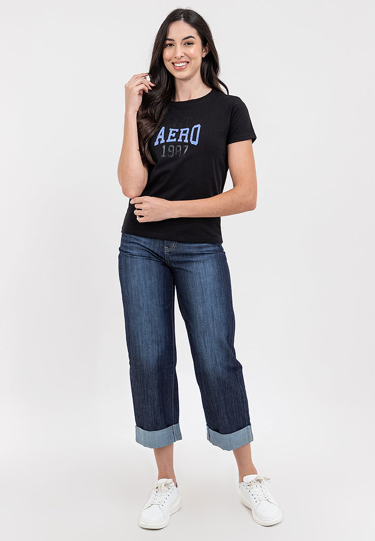 NYC Graphic Tee