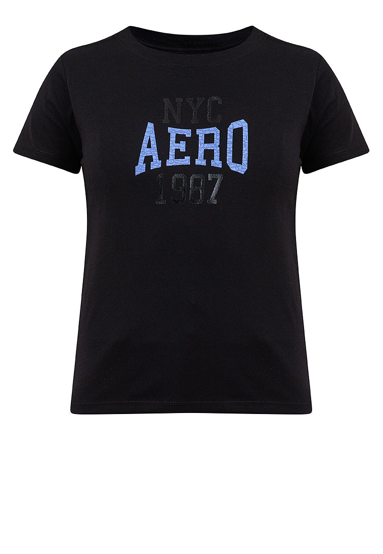 NYC Graphic Tee