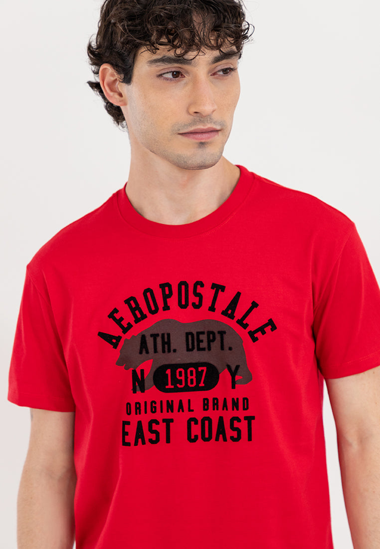 NY East Coast Tee