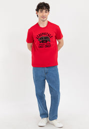 NY East Coast Tee