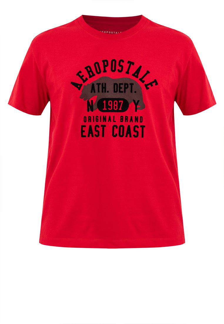 NY East Coast Tee