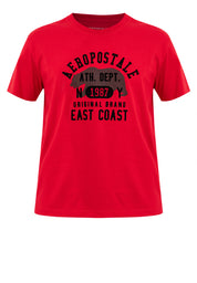 NY East Coast Tee