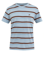 A87 Striped Tee