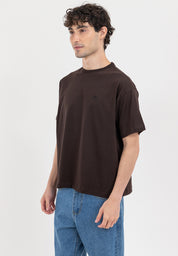 A87 Essential Cropped Tee