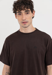 A87 Essential Cropped Tee