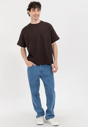 A87 Essential Cropped Tee