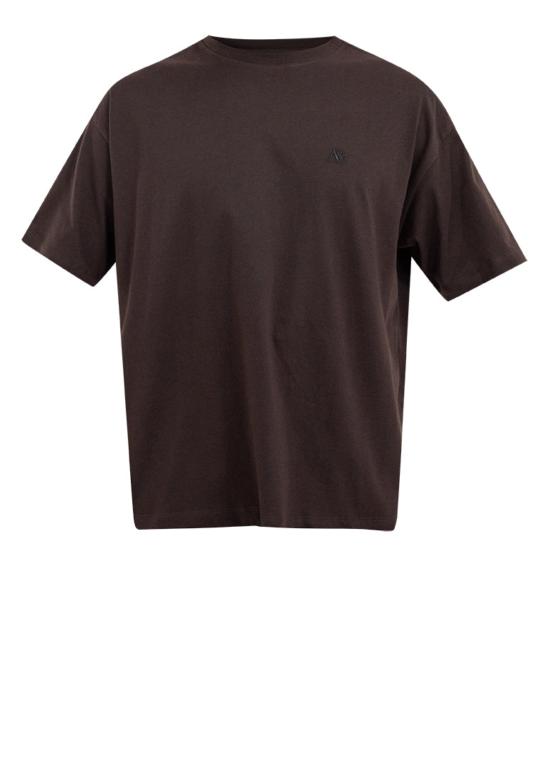 A87 Essential Cropped Tee