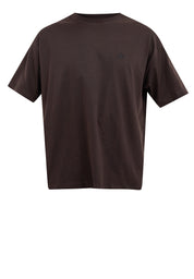 A87 Essential Cropped Tee