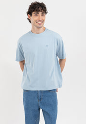 A87 Essential Cropped Tee
