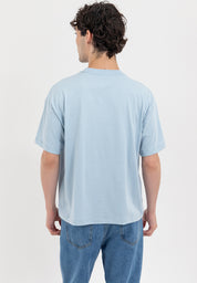 A87 Essential Cropped Tee