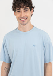 A87 Essential Cropped Tee