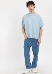 A87 Essential Cropped Tee