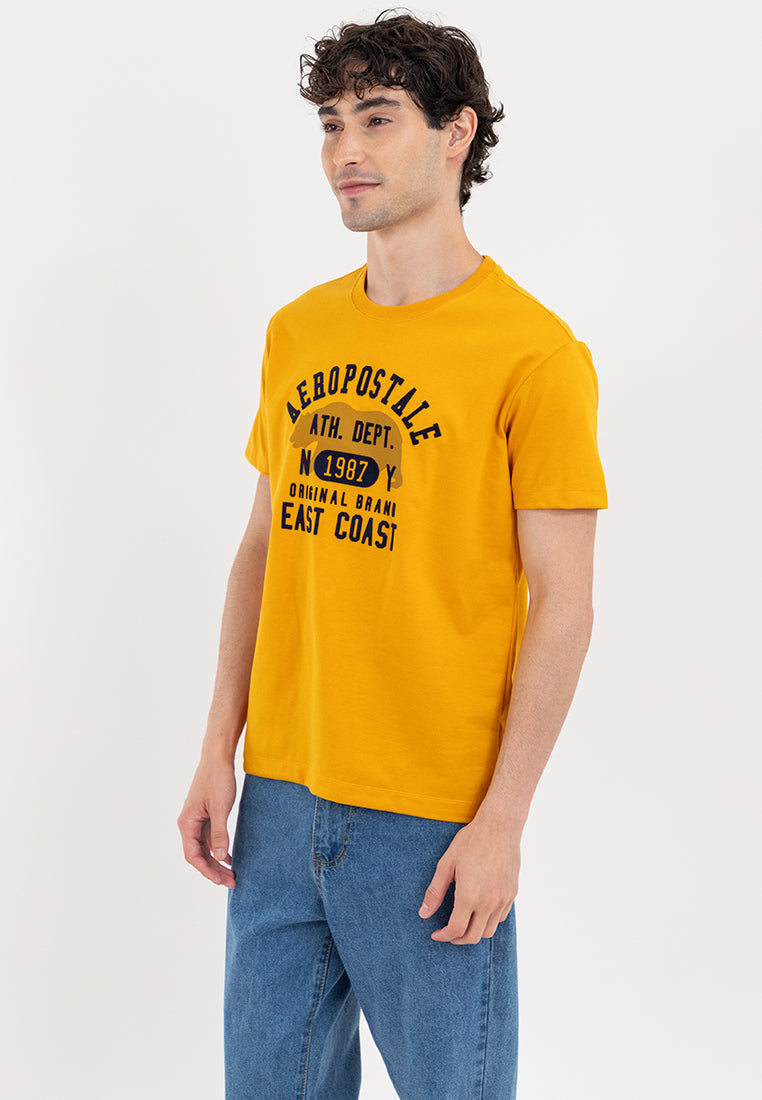 NY East Coast Tee