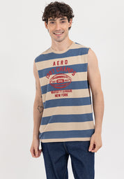 Aero 1987 Champs Tank Top