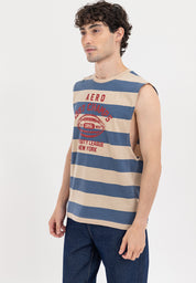 Aero 1987 Champs Tank Top
