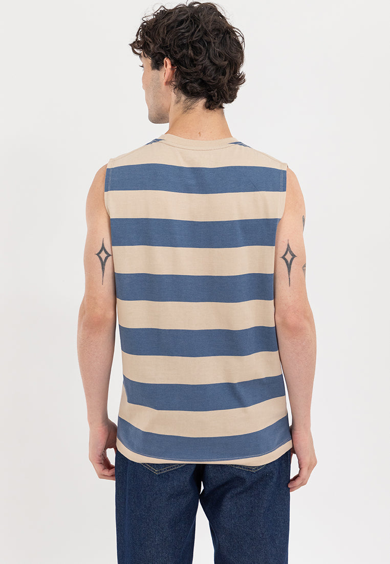 Aero 1987 Champs Tank Top